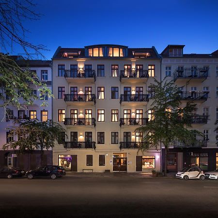 شقة برلين  في لوكشري أبارتمنتس المظهر الخارجي الصورة